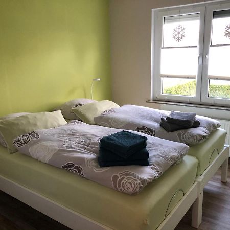 Ferienwohnung „Emskoje“ Moormerland Exteriör bild
